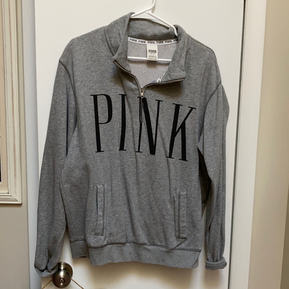 PINK sweatshirt